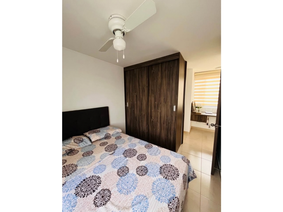 Venta apartamento 63mts2 los Naranjos Jamundí, Valle del Cauca 13567-1 — foto 6