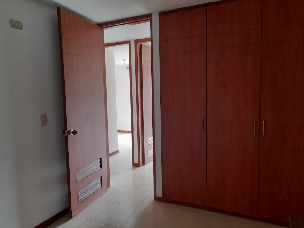 Venta Apartamento Duplex 113mts2 en el Limonar, Sur de Cali. 14681-1 — foto 6