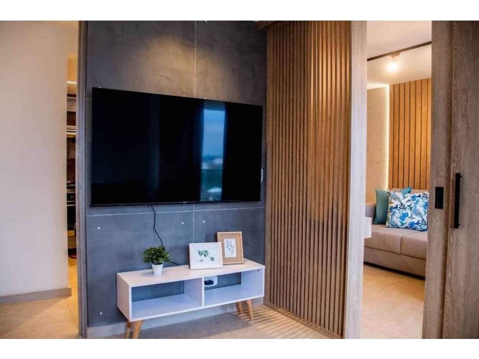 Venta apartamento 64mtr2 Los Cambulos, Sur de Cali, 14740-1 — foto 6