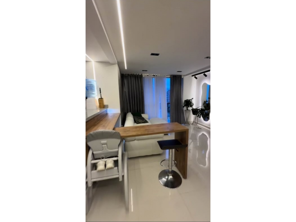 Venta Apartamento de 65 mts2 en Ciudad Meléndez, Sur de Cali 14847-1 — foto 3
