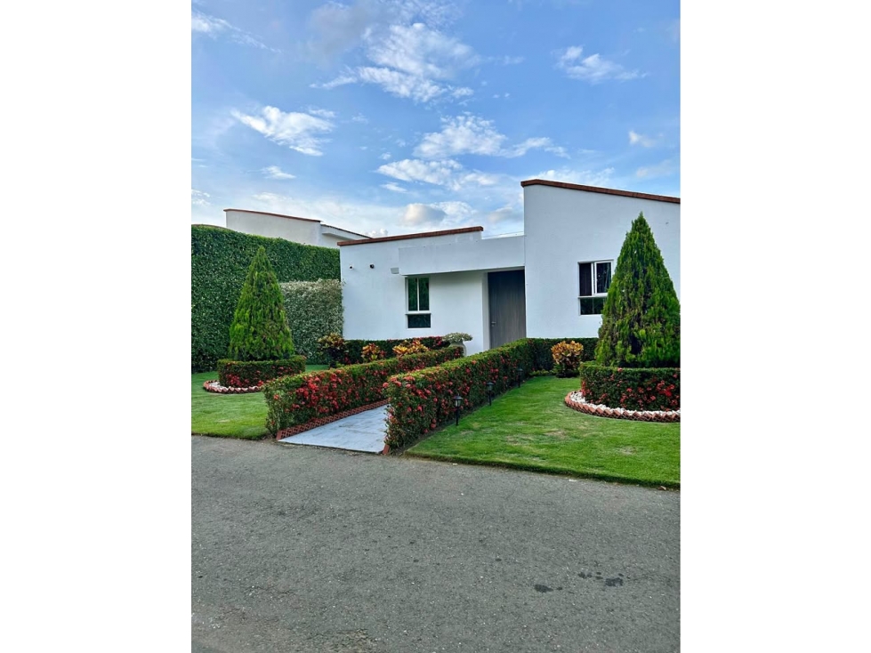Venta Casa 596Mts2 La Morada, Jamundí, Valle del Cauca, 14858-1