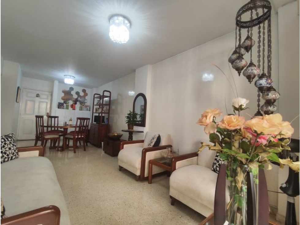 Venta apartamento 92mts2 en Prados del Norte, Cali. 14880-1 — foto 3