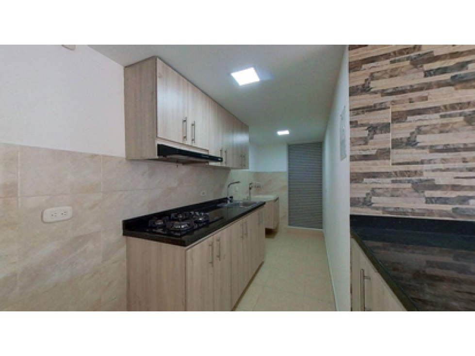 Venta Apartamento de 65 mts2 en Ciudad Meléndez, Sur de Cali 14912-4 — foto 2
