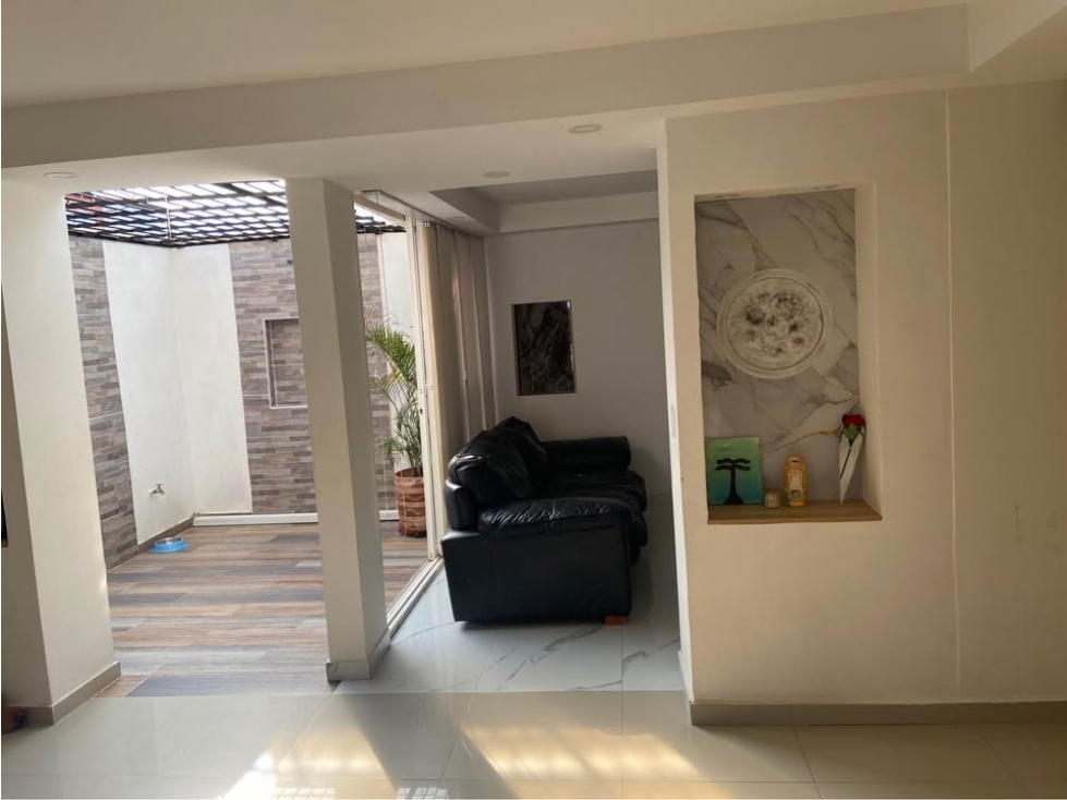 Venta Casa Condominio de 98mts2 en Alfaguara, Jamundí. 14919-1 — foto 4