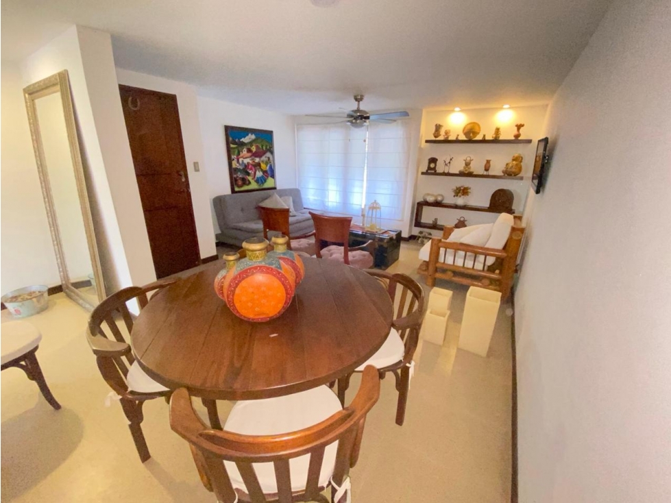Venta Casa 191Mts2 Mayapan Las Vegas, Sur de Cali. 15041-1 — foto 4