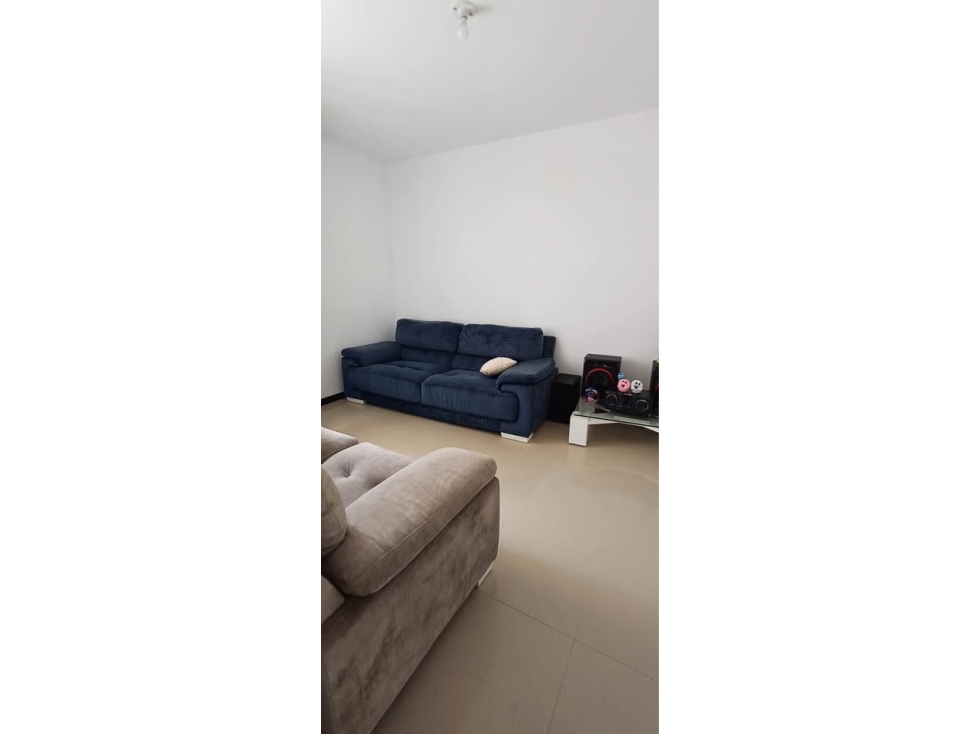 Venta Casa Condominio 169Mt2 en Cinco Soles, Jamundí. 15057-1 — foto 3