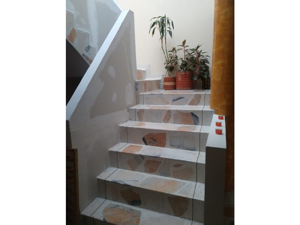Venta de Casa de 90Mt2 en Caney, Sur de Cali 7088. — foto 3