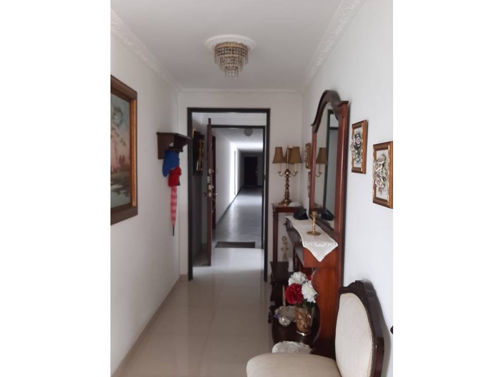 Venta Apartamento 183.27Mt2 en Granada, Oeste de Cali 8007-2 — foto 4