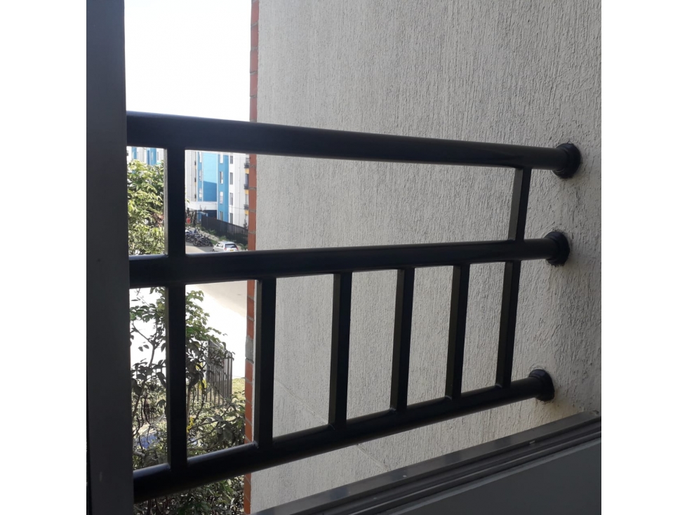 Venta apartamento 52mts2 Vegas de Comfandi, Sur de Cali, 11420. — foto 5