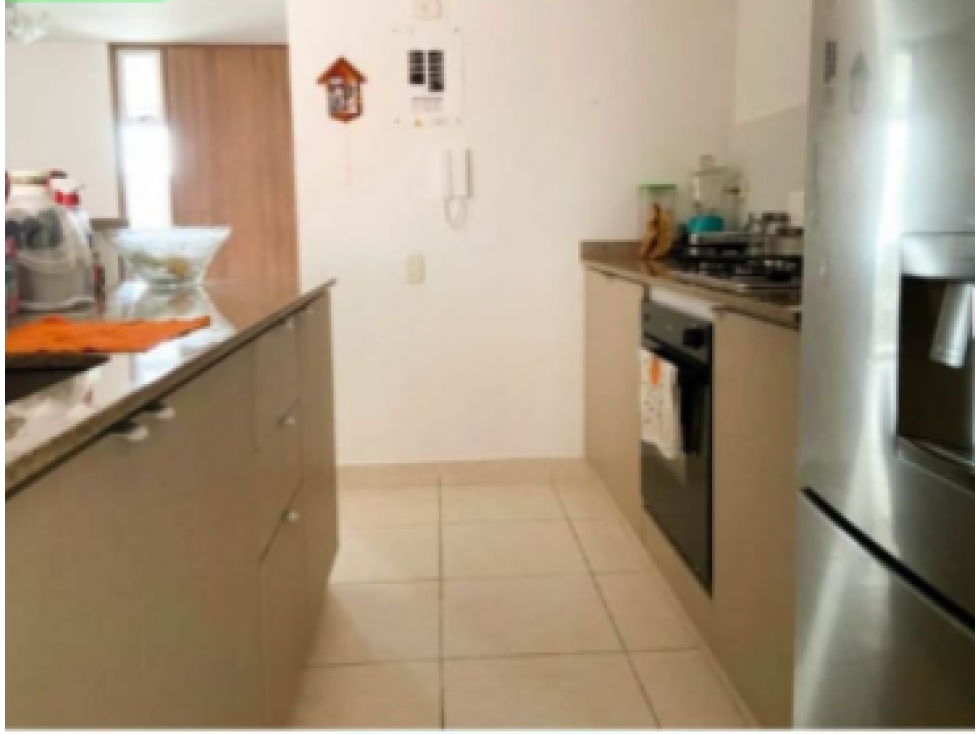 Venta de casa campestre 128mtr2 Ciudad country, Jamundí, 12133. — foto 3
