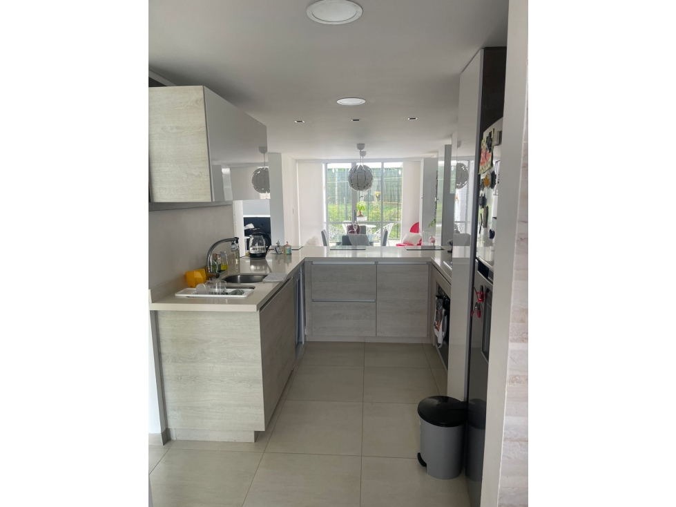 Venta Casa Condominio 225 Mtr2,Vía al Bosque, Sur de Pereira. 20-2S1 — foto 6