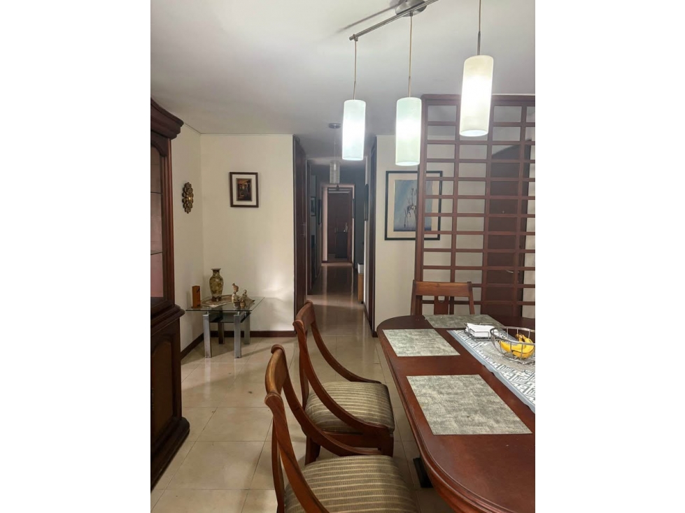 Venta Apartamento de 125Mt2 En La Flora, Norte de Cali 13599-1 — foto 6