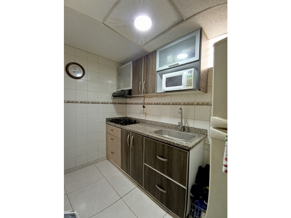Venta Apartamento de 60Mt2 Torres de Comfandi, Norte de Cali 13876-1