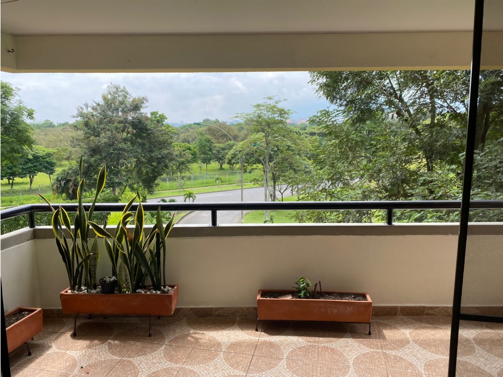 Venta apartamento 132Mts2 en Ingenio, Sur de Cali. 14736-1 — foto 3