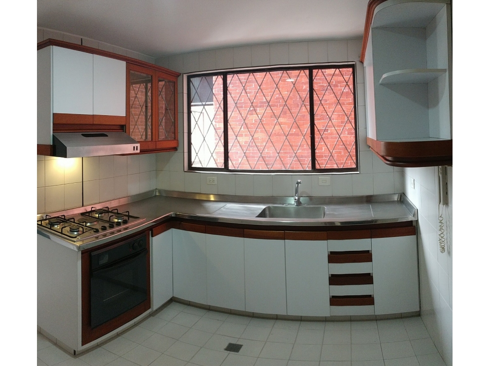 Venta Apartamento 138mtr2 en El Peñón, Oestes de Cali. 14758-1
