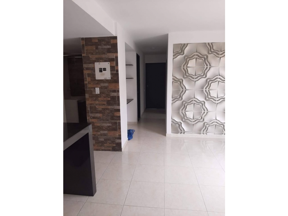 Venta Apartamento 62mts2 en Vegas de Comfandi, Sur de Cali 14774-1 — foto 2