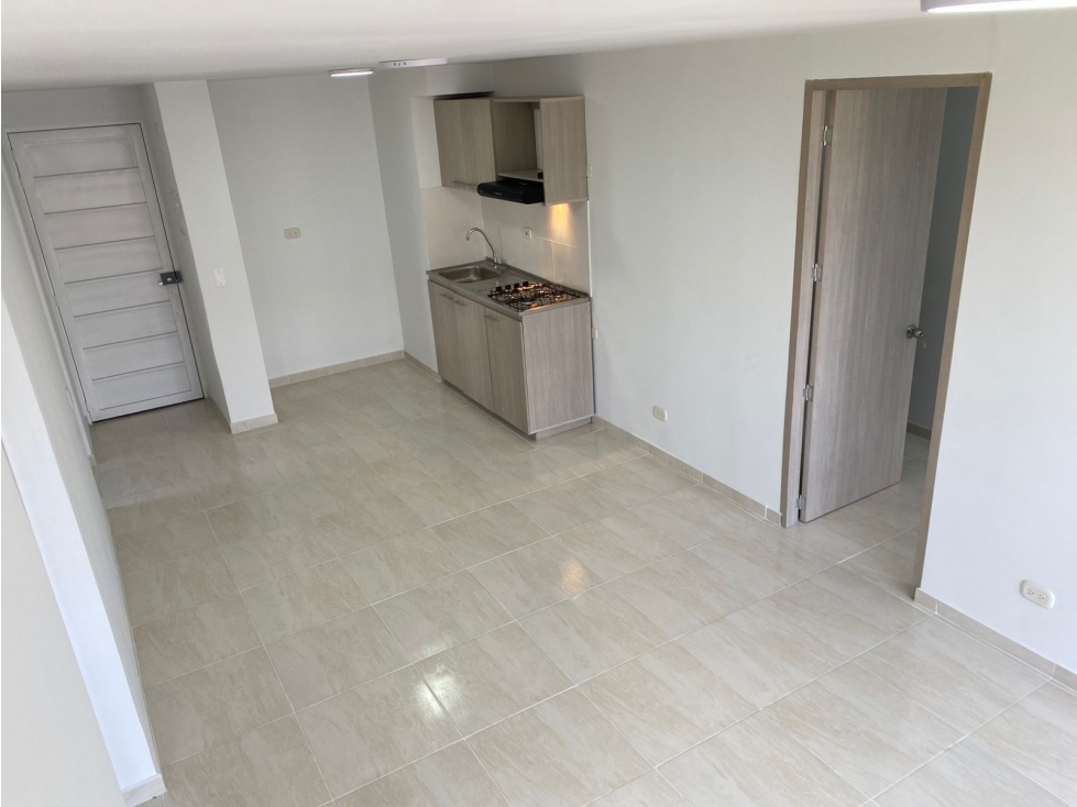 Venta apartamento 60mtr2 en Kachipay, Sur de Cali, 14791-1
