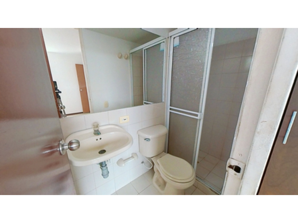 Venta apartamento de 65mts2 en el Caney, sur de Cali 14821-4 — foto 4