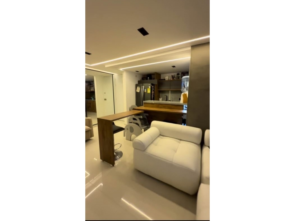 Venta Apartamento de 65 mts2 en Ciudad Meléndez, Sur de Cali 14847-1