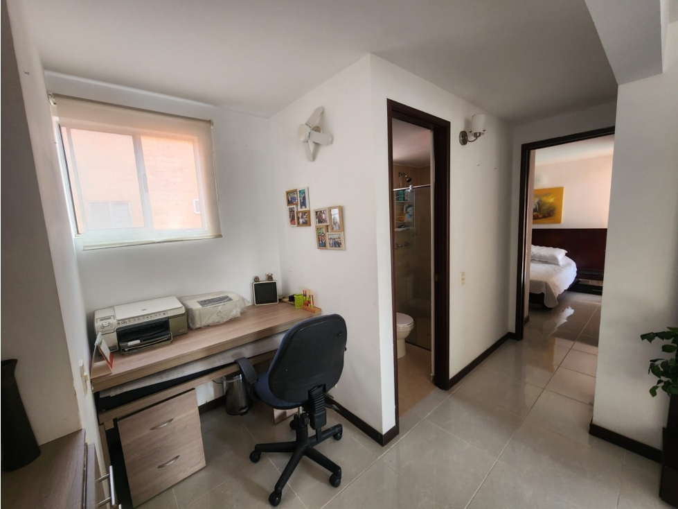 Venta Apartamento 78.54mts2 en Valle del Lili, Sur de Cali 14857-1 — foto 6