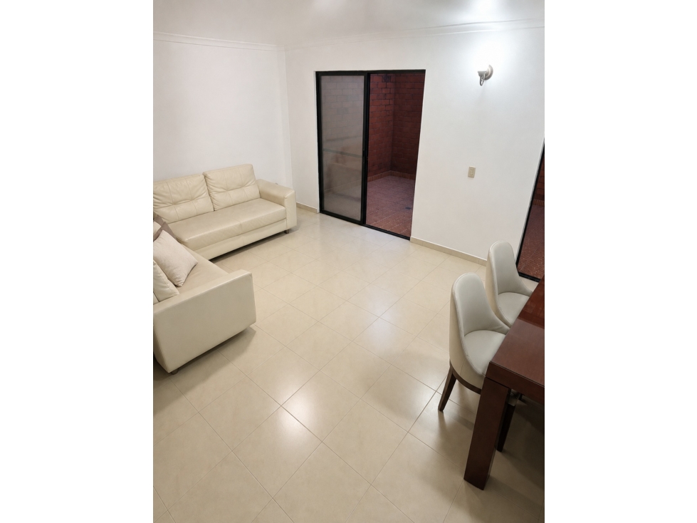 Venta Casa externa 127mts2 Valle del Lili, Sur de Cali, 15051-1 — foto 3