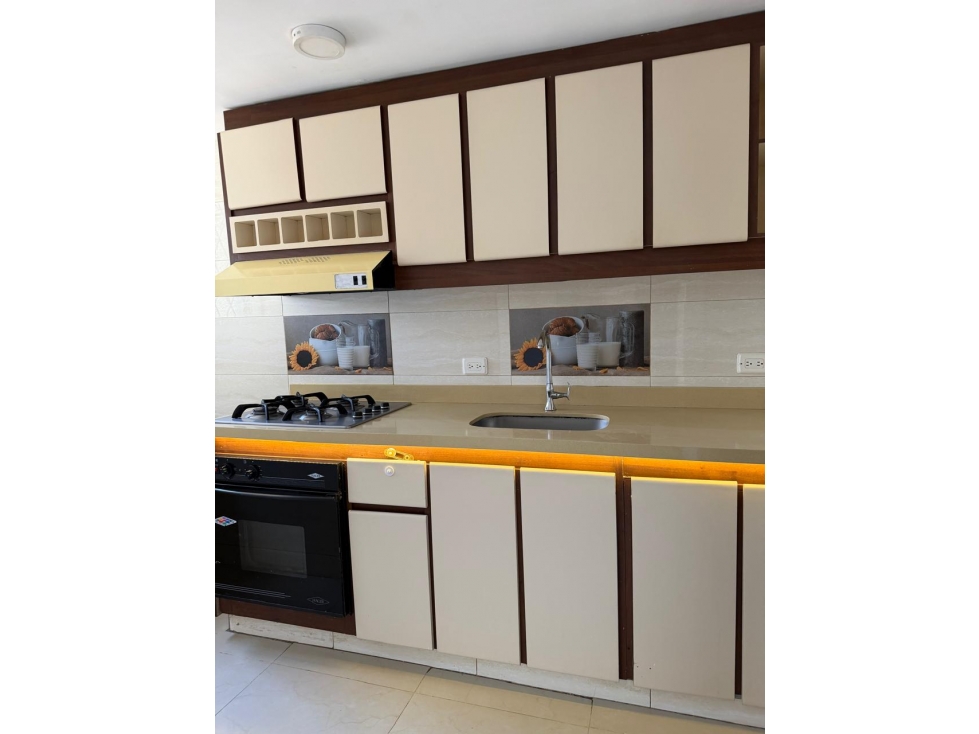 Venta apartamento 71mts2 en Limonar, Sur de Cali 15091-1 — foto 2