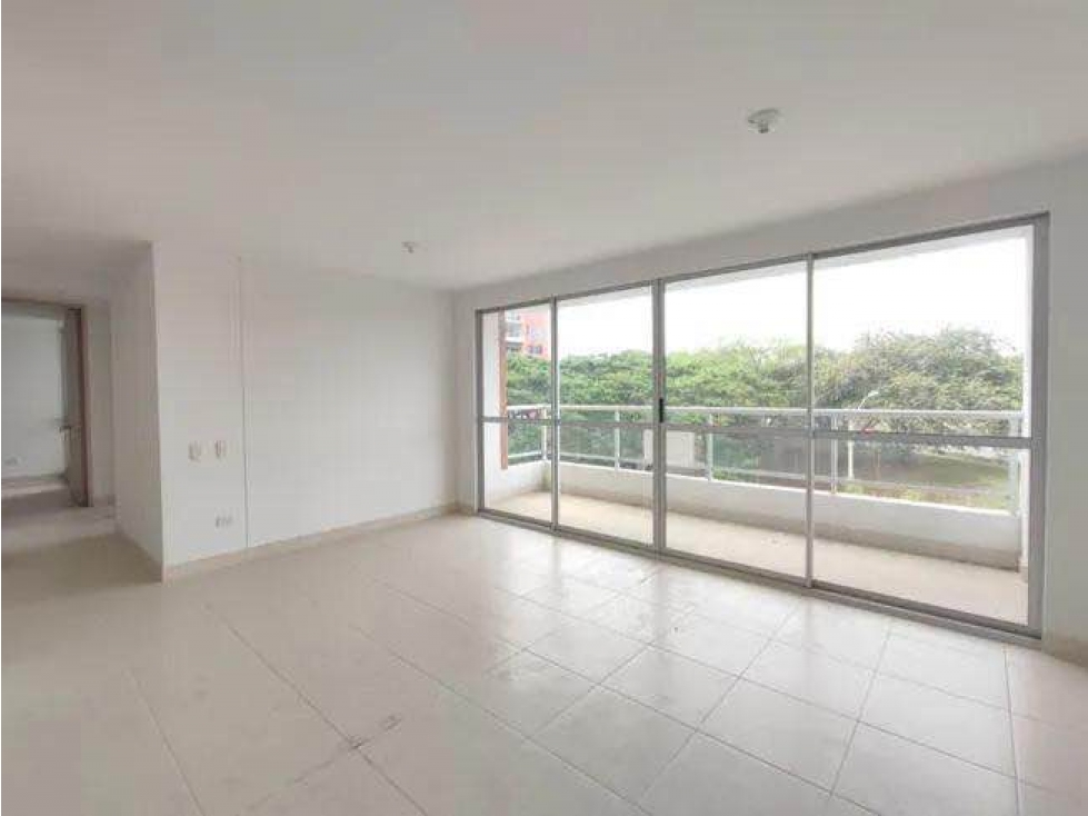 Venta Apartamento 85mts2 en Valle del Lili, Sur de Cali 15095-1 - 2