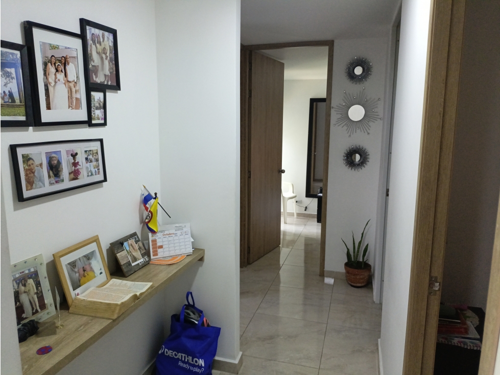 Venta Apartamento de 78 mts2 Ciudad Pacifica, Cali 14541-1 — foto 5