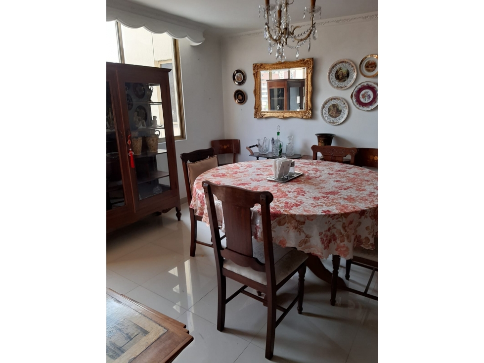 Venta Apartamento 183.27Mt2 en Granada, Oeste de Cali 8007-2 — foto 5