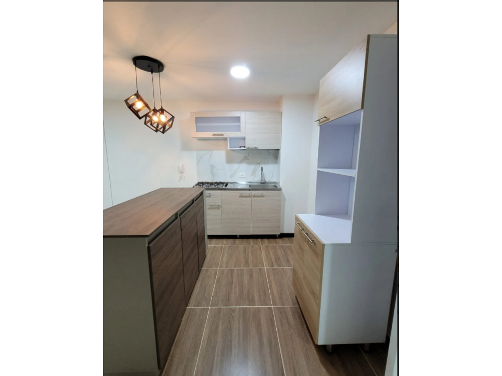 Venta Apartamento de 80mts2 en Ciudad Pacífica, Cali 10077.