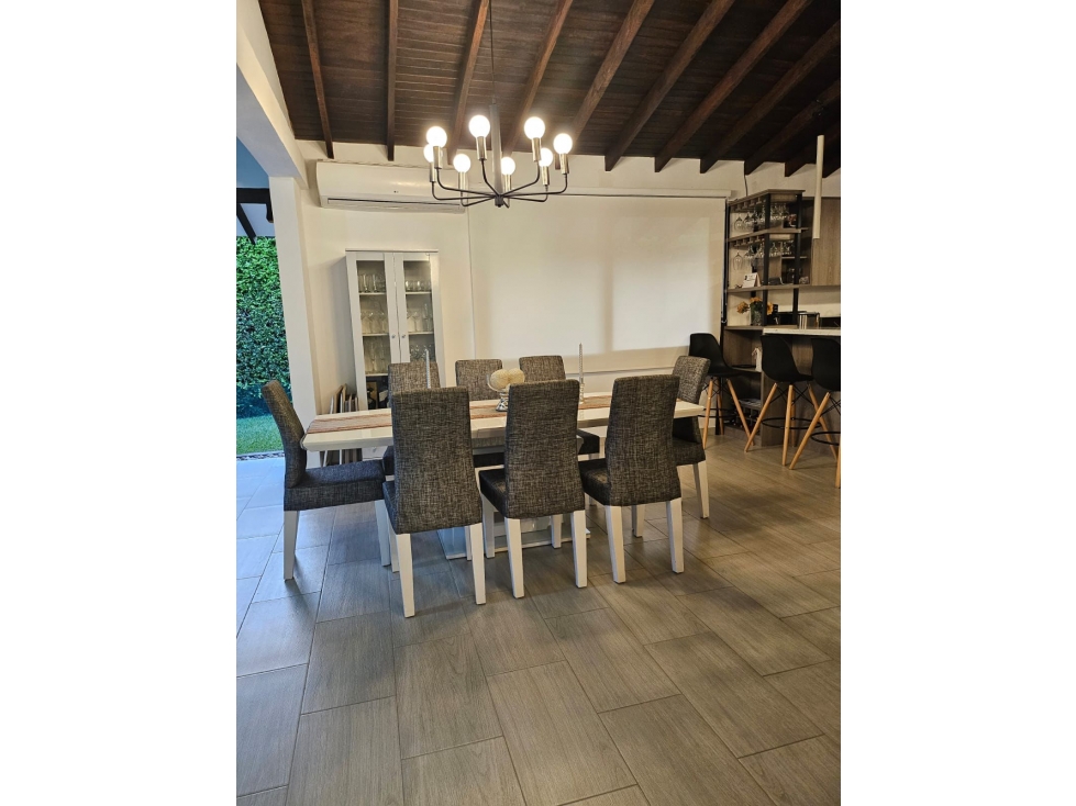Venta Apartamento 2457 Mts2, Cerritos, Oeste de Pereira.18-2S1 — foto 4