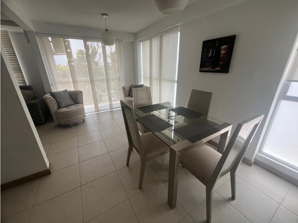 Venta apartamento 60mts2, Ciudad Meléndez, Sur de Cali, 13822-1 - 1