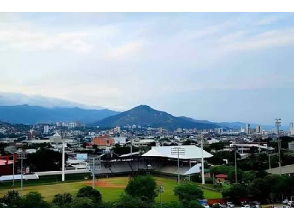 Venta apartamento 64mtr2 Los Cambulos, Sur de Cali, 14740-1 — foto 5