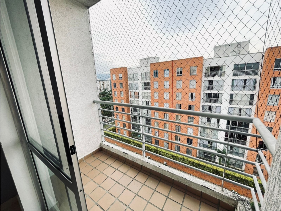Venta Apartamento 57mts2, Munchique, Valle del Lili, Sur Cali 13704-3 — foto 5