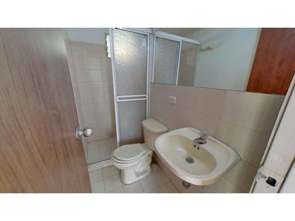 Venta apartamento de 65mts2 en el Caney, sur de Cali 14821-4 — foto 5