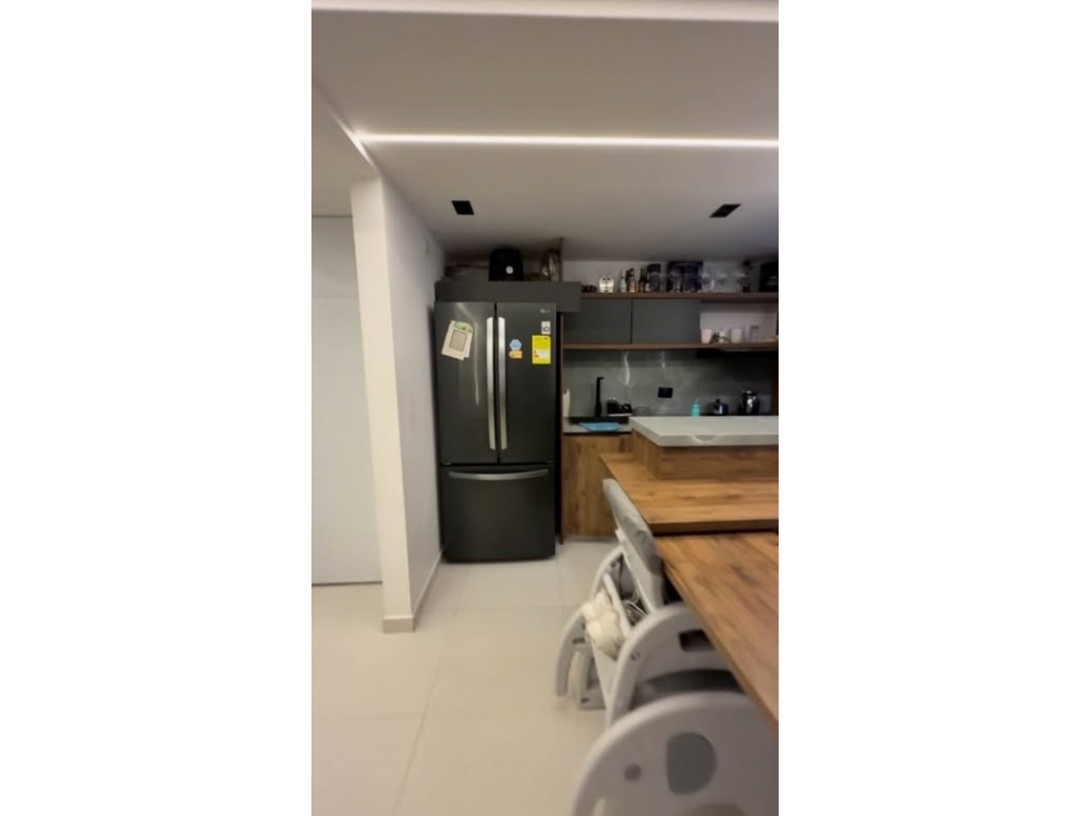 Venta Apartamento de 65 mts2 en Ciudad Meléndez, Sur de Cali 14847-1 — foto 2