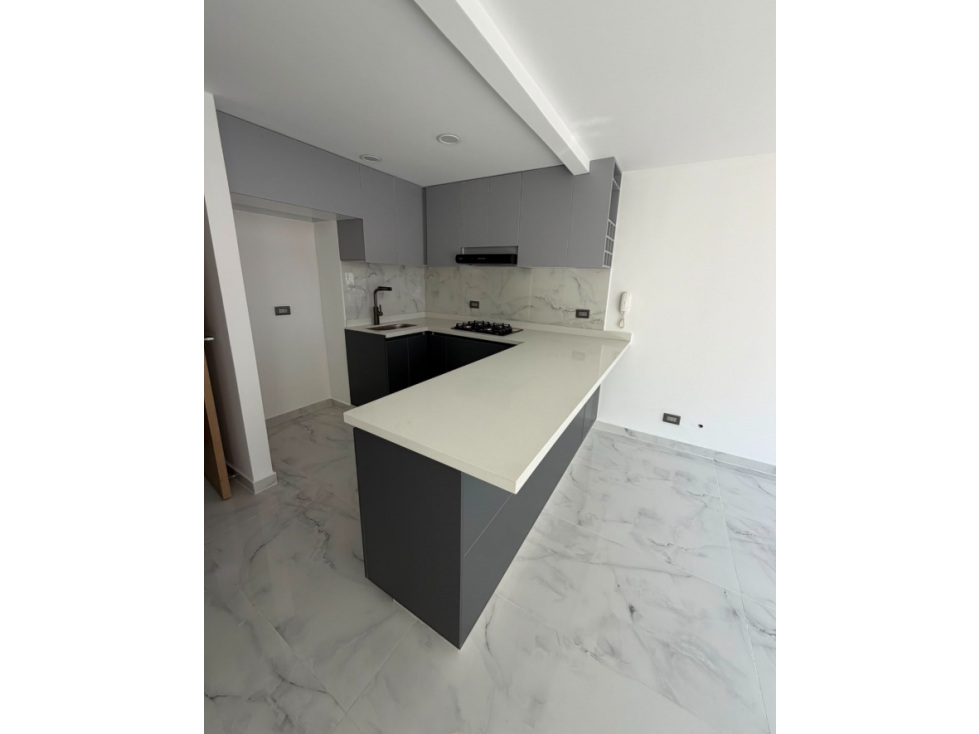 Venta apartamento 72mts2 en Vivero Residencial, Sur de Cali, 15012-1 — foto 2