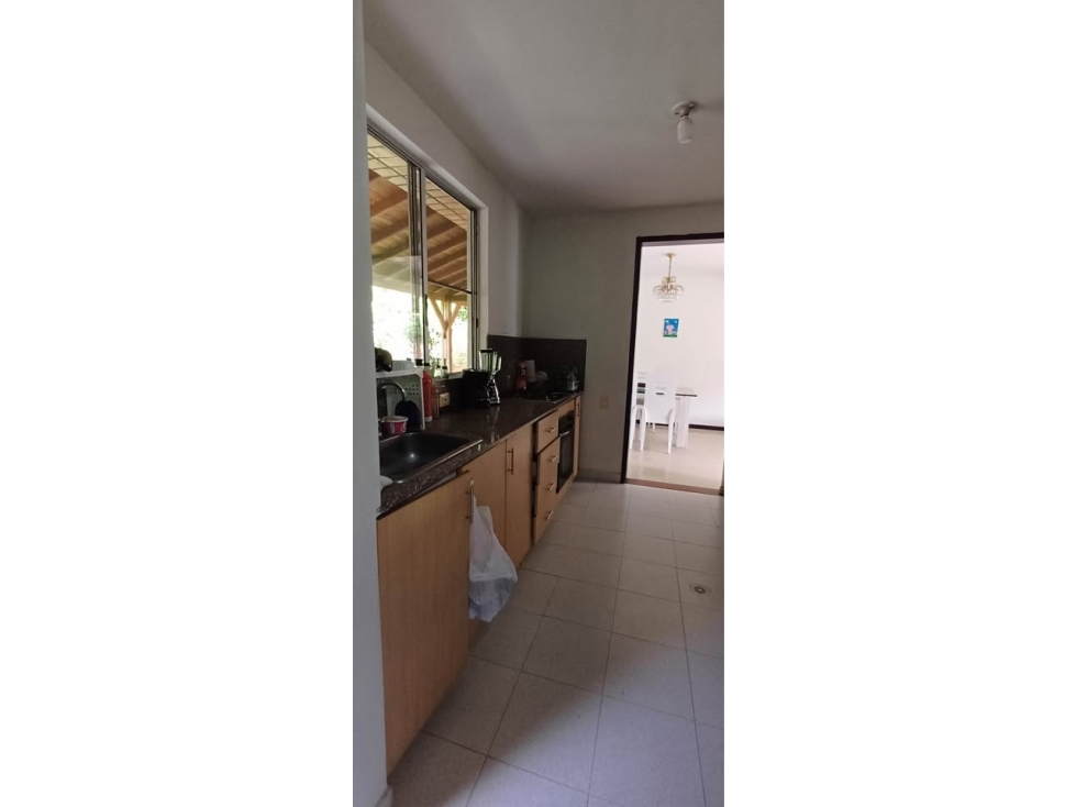 Venta Casa Condominio 169Mt2 en Cinco Soles, Jamundí. 15057-1 — foto 2