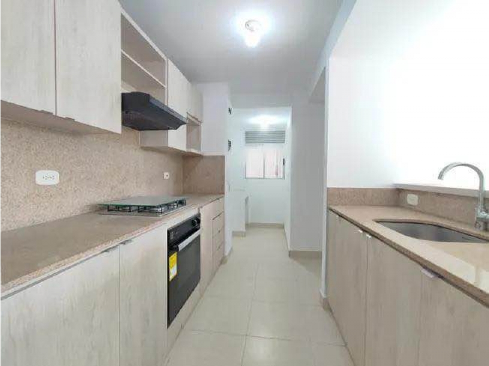 Venta Apartamento 85mts2 en Valle del Lili, Sur de Cali 15095-1 - 1
