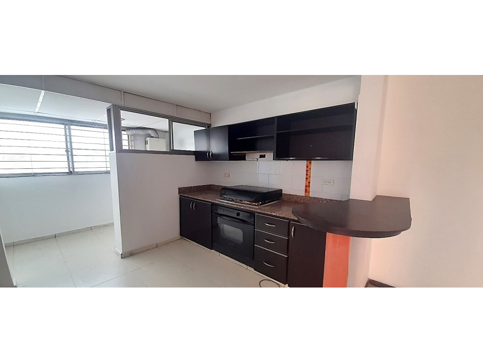 Venta Apartamento 76,5mts2 Quintas de don Simón, Sur de Cali 10337-1
