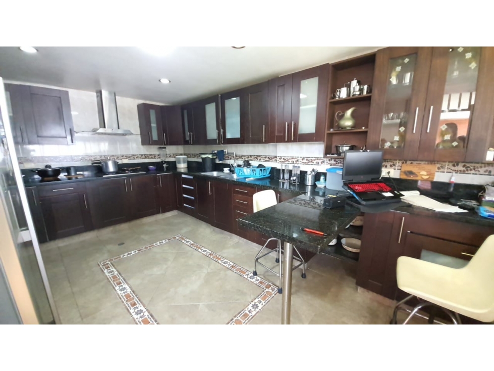 Venta de Casa de 357 Mt2 en Santa Teresita, Oeste de Cali 13025.1 — foto 3