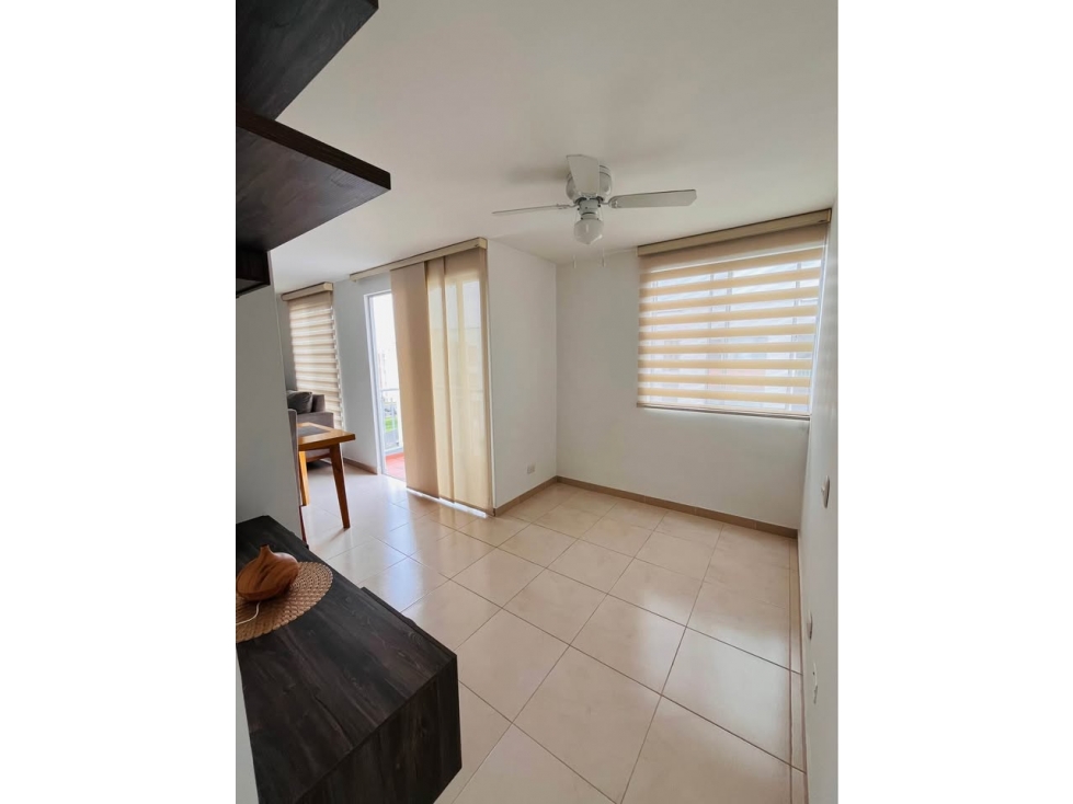 Venta apartamento 63mts2 los Naranjos Jamundí, Valle del Cauca 13567-1 — foto 4