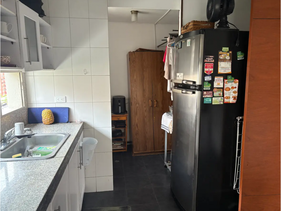 Venta Apartamento de 125Mt2 En La Flora, Norte de Cali 13599-1 — foto 5