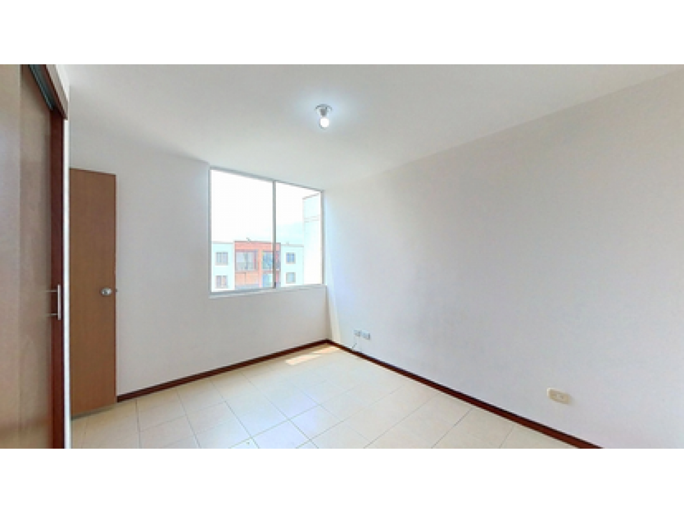 Venta apartamento de 65mts2 en el Caney, sur de Cali 14821-4 — foto 6