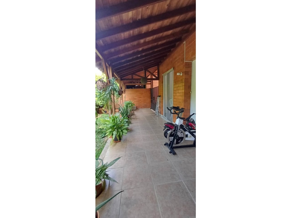 Venta Casa Condominio 169Mt2 en Cinco Soles, Jamundí. 15057-1 — foto 4