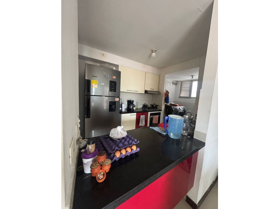 Venta Apartamento 80mts2 en Valle del Lili, Sur de Cali 15068-1