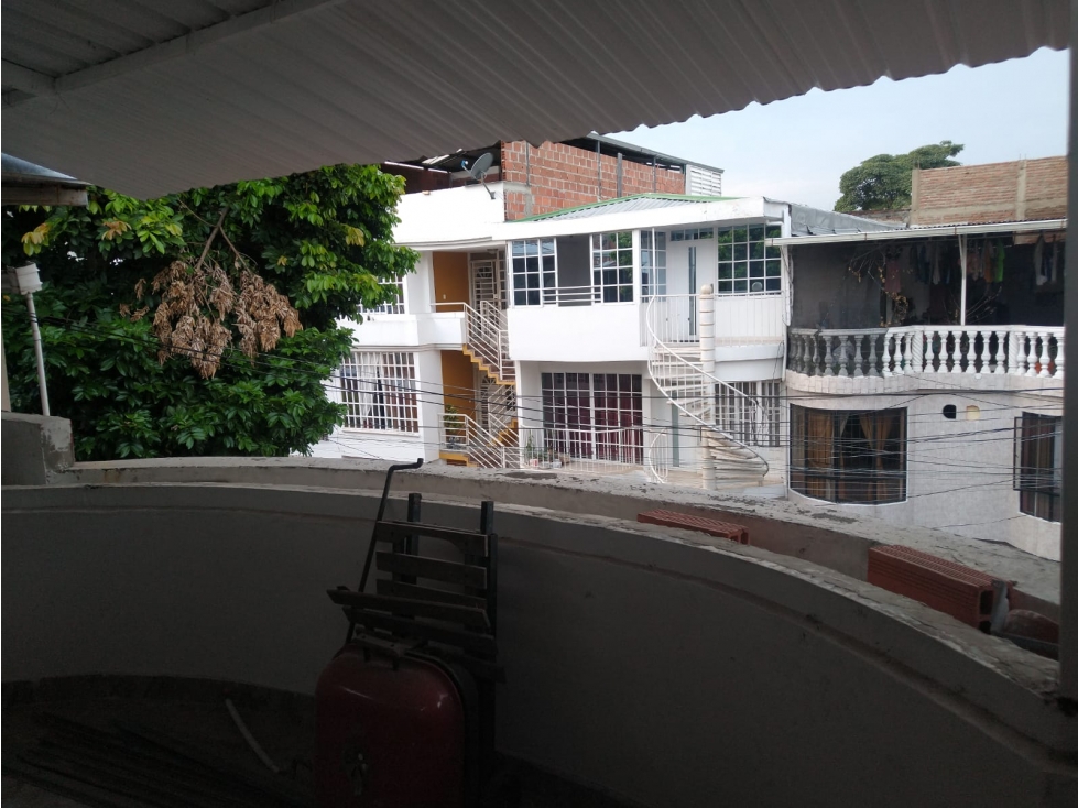 Venta de Casa de 90Mt2 en Caney, Sur de Cali 7088. — foto 2