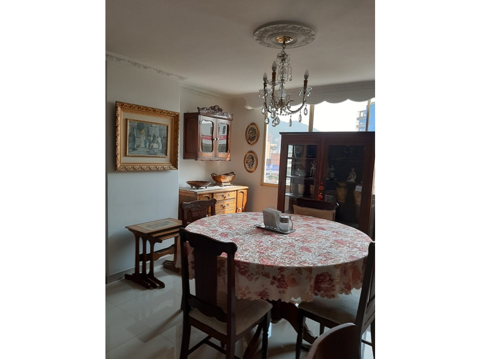 Venta Apartamento 183.27Mt2 en Granada, Oeste de Cali 8007-2 — foto 6