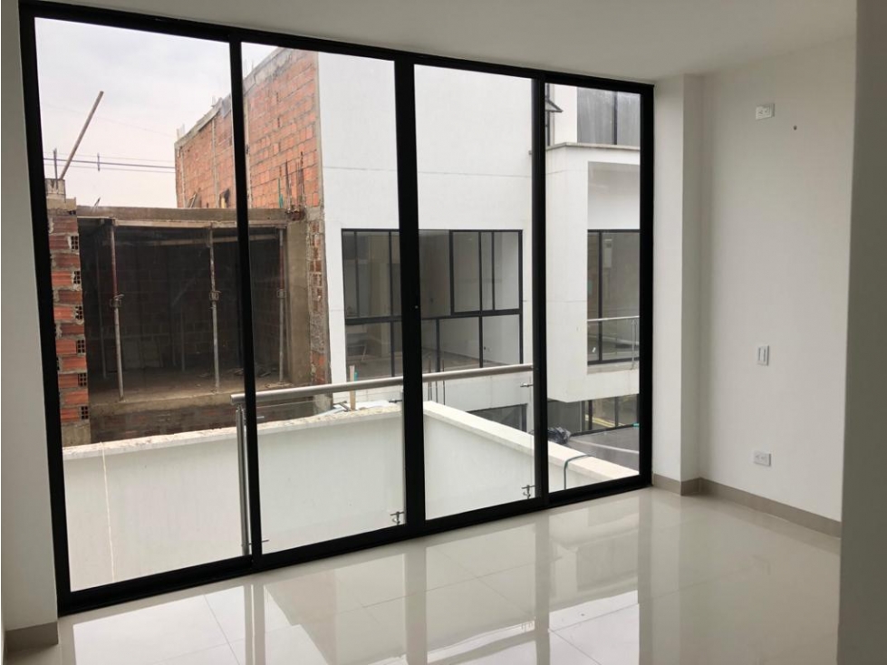 Venta de Casa Condominio de 350mts2, Jamundí, 8846. — foto 6