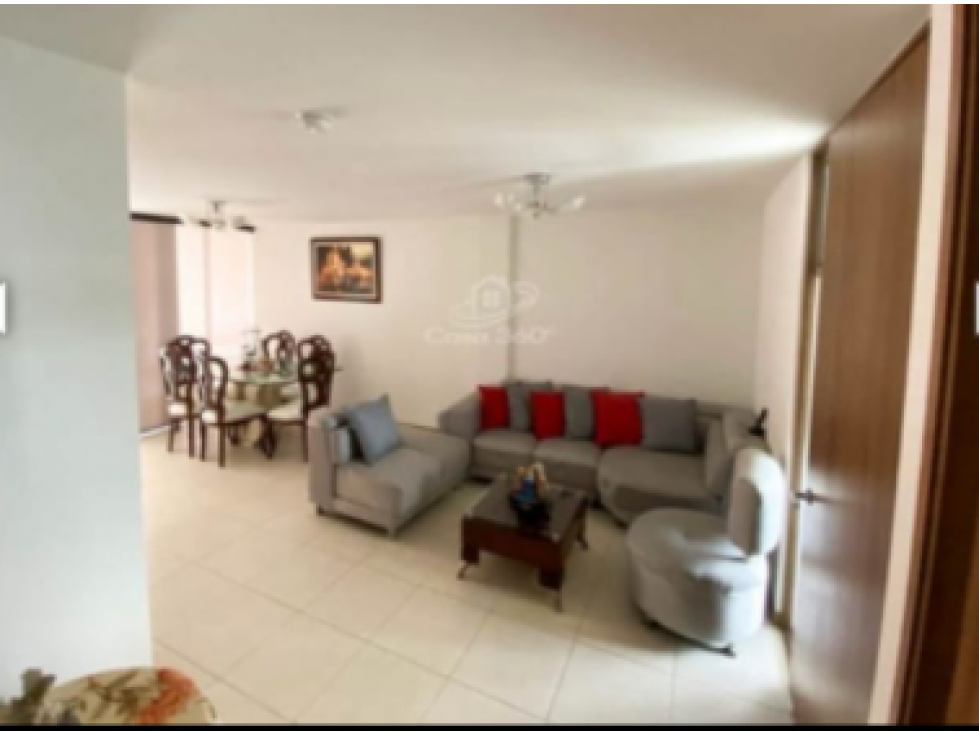 Venta de casa campestre 128mtr2 Ciudad country, Jamundí, 12133. — foto 2